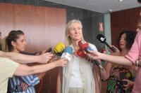 El PP de Barcelona exige a Colau no buscar "subterfugios" para contratar a familiares