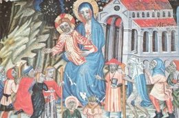 El 'Llibre Vermell' de Montserrat