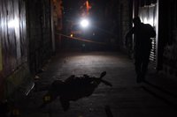 Policía de Filipinas defiende que sus agentes manden a hospitales a los muertos en la guerra antidroga