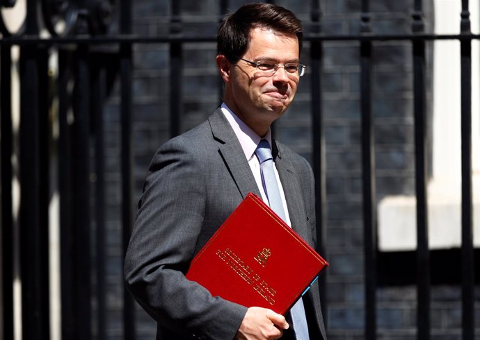 James Brokenshire