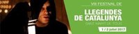 Unas 3.000 personas asistirán al Festival de Leyendas de Catalunya este fin de semana