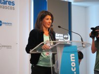 PP dice que la decisión de los presos de ETA corrobora que "el veto que sufrían" estaba impuesto por la banda