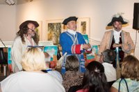 Diputación de Cádiz prepara una exposición en torno a los olores y sabores que llegaron con el comercio de Indias