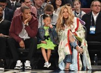Jay-Z admite públicamente que le fue infiel a Beyoncé