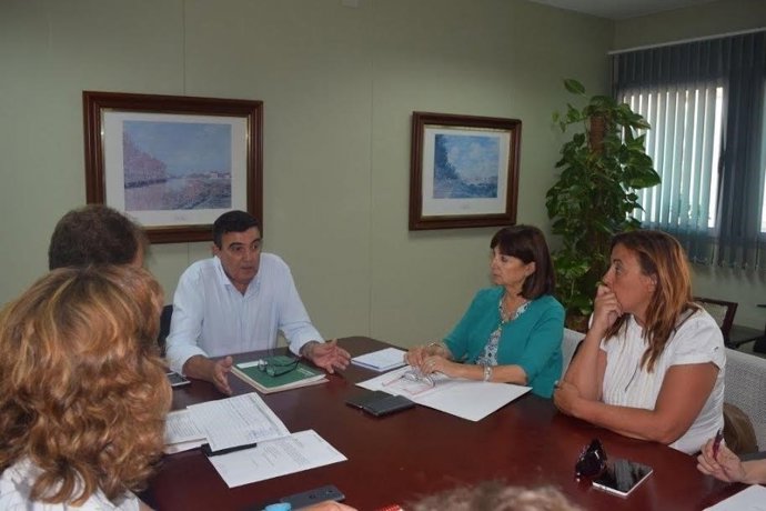 Plan para la Prevención de Absentismo Escolar en Huelva.