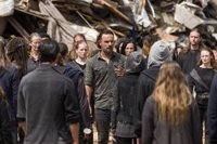 The Walking Dead: ¿Será esta la primera gran villana de la serie en la 8ª temporada?