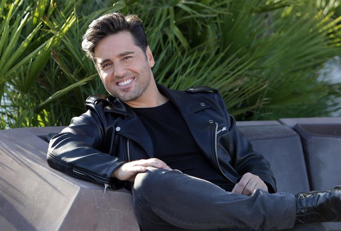 David Bustamante