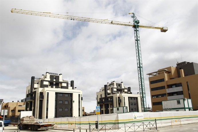 Piso, pisos, vivienda, viviendas, casa, casas, alquiler, compra, hipoteca