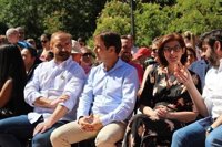 UPYD pone en marcha una nueva campaña bajo el lema 'Activa UPYD' para "relanzar" el partido y hacer "política honesta"