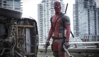 Deadpool 2: Nuevas imágenes del rodaje... pasadas por agua