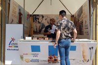 Costa Blanca viaja hasta Madrid para promocionar sus eventos LGTBi en el World Pride 2017