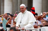 Foto: El Papa sacude al Vaticano con el reemplazo de un teólogo conservador