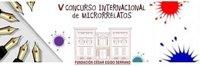 Convocada la V Edición de Premio Internacional de Microrrelatos de la Fundación César Egido Serrano