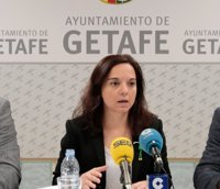 Sara Hernández reivindica la igualdad "con independencia de con quién nos acostemos y a quién amemos"