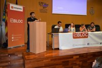 El Bloc pedirá a los diputados de Compromís en el Congreso que trabajen por la liberalización de horarios comerciales