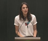 Maestre asegura que hay una participación de "cientos de miles de personas" y agradece a los vecinos su colaboración