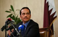 Qatar expresa su disposición a dialogar con Arabia Saudí y sus aliados