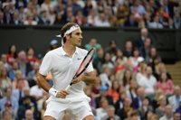 Federer "Estaba preparado para Roland Garros, pero no me arrepiento"