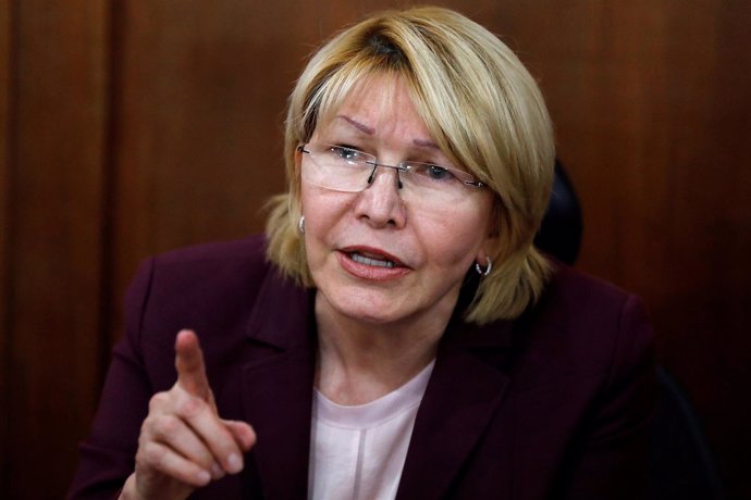 Luisa Ortega