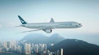 Cathay Pacific refuerza al Aeropuerto de Barcelona con el vuelo directo a Hong Kong