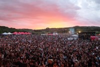 El Canet Rock del siglo XXI se consolida tras lograr 22.000 asistentes en su cuarta edición