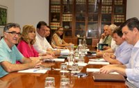 Junta trabaja con el sector apícola para garantizar que las ayudas a la producción y comercialización se abonen en plazo