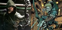 Stephen Amell promete que el Arrow de la 6ª temporada será como el de los cómics