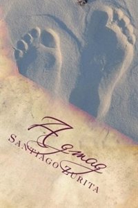 Santiago Zurita regresa a la novela histórica con 'Agmag'