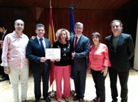 El instituto 'Enrique Díez-Canedo' de Puebla de la Calzada (Badajoz) obtiene el Premio Nacional de Educación