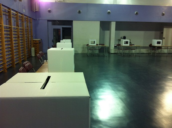 Urnes 9N Consulta