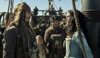 Disney elimina la subasta de mujeres de su atracción de Piratas del Caribe