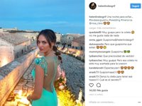 Helen Lindes, look perfecto de invitada en la boda del jugador de baloncesto  Sergio Llull