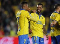 Las Palmas se une a Cádiz, Málaga y Villarreal para completar el cartel del Trofeo Carranza