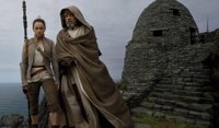 Disney no llevará Star Wars: Los últimos jedi a la Comic Con de San Diego