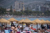 Castellón prevé que las zonas de playa reciban una ocupación superior al 91% en julio