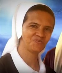 Al Qaeda difunde un video de la monja colombiana secuestrada en febrero