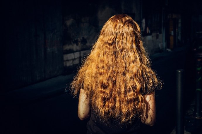 Fotografía 'Les vacances' del fotógrafo mallorquín Dani Cardona