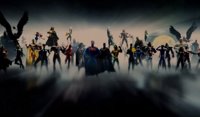 VÍDEO: Batman, Superman y compañía en la intro del universo DC que estrenó Wonder Woman