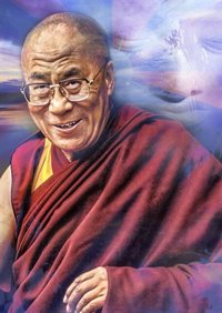 La Fundación Sophia acoge este jueves la celebración de los 82 años del Dalai Lama