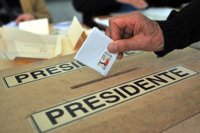 Primarias presidenciales en Chile: Marcadas por la poca participación y la Copa Confederaciones