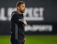 Curro Torres, nuevo entrenador del Lorca