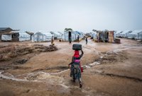 Oxfam alerta de que la temporada de lluvias podría llevar a Nigeria, Níger y Chad a un punto crítico