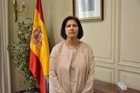 El DOCM publica el nombramiento de Isabel Serrano como presidenta de la Audiencia Provincial de Guadalajara