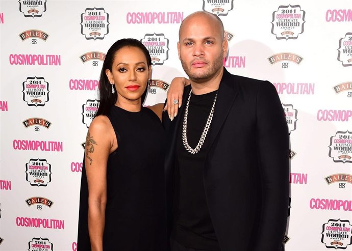 Mel B dilapida su fortuna de 38 millones de libras