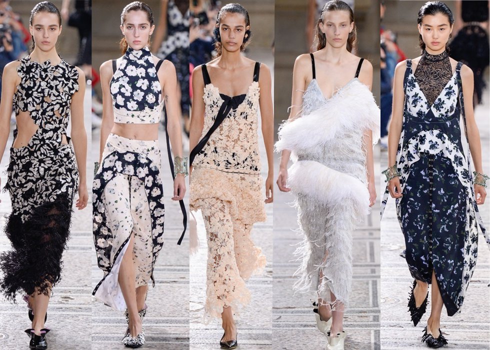 La Alta Costura de París arranca sin Alta Costura