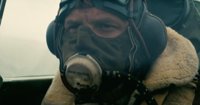 Tom Hardy vuela en el nuevo clip de Dunkerque, el filme de Christopher Nolan