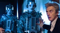 Doctor Who despide su 10ª temporada con un brutal 'cliffhanger' para su especial de Navidad