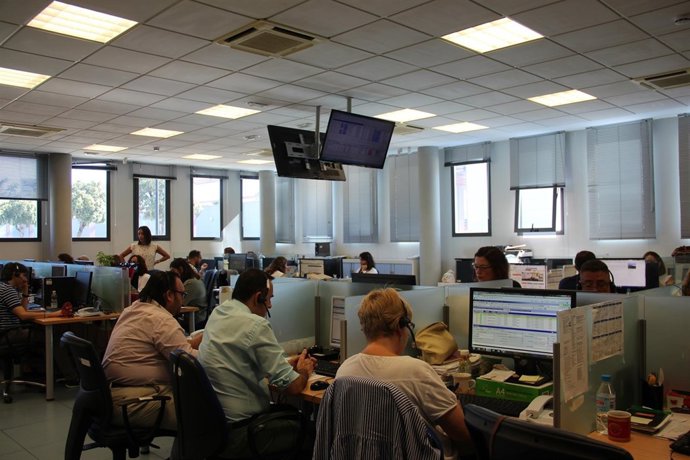 [Medios.Sevilla.Csalud] Np Consumo Responde Atiende Más De 22.500 Consultas En L