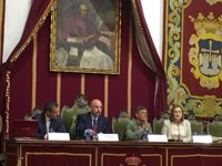 El Ayuntamiento aspira a que Oviedo se consolide como "centro de referencia europea de la Alta Edad Media"