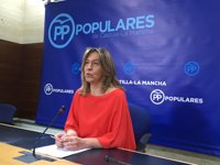 PP critica la "amenaza" del Gobierno de adelanto electoral y tacha el acercamiento de Page a Sánchez de "podemización"